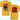 Cuccico Throw Sandwiches Not People T-Shirt in Daisy yellow – Sandwich Guy Meme