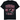 Black Thursday NJHC Helmet T-Shirt with MetLife Stadium design by Cuccico