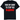 Tore My Shirt to Stop You Bleeding T-Shirt in White by Cuccico