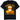 Black Trumpkin Spice Shirt Halloween Pumpkin Funny Trump T-Shirt by Cuccico