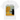 Van Gogh Cat Shirt featuring Black Cat and Sunflowers in White by Cuccico