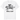 Vintage Cowgirl Hell Cat T-Shirt in white with retro tiger graphic