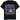 Vintage Minnesota Football Shirt in Black by Cuccico