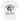 Why Take The High Road When You Can Take The Psycho Path shirt in White by Cuccico
