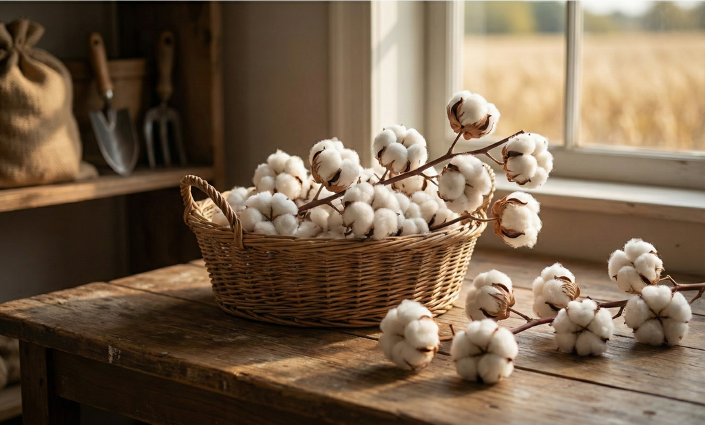 Do you know what’s difference between pre shrunk cotton and regular cotton