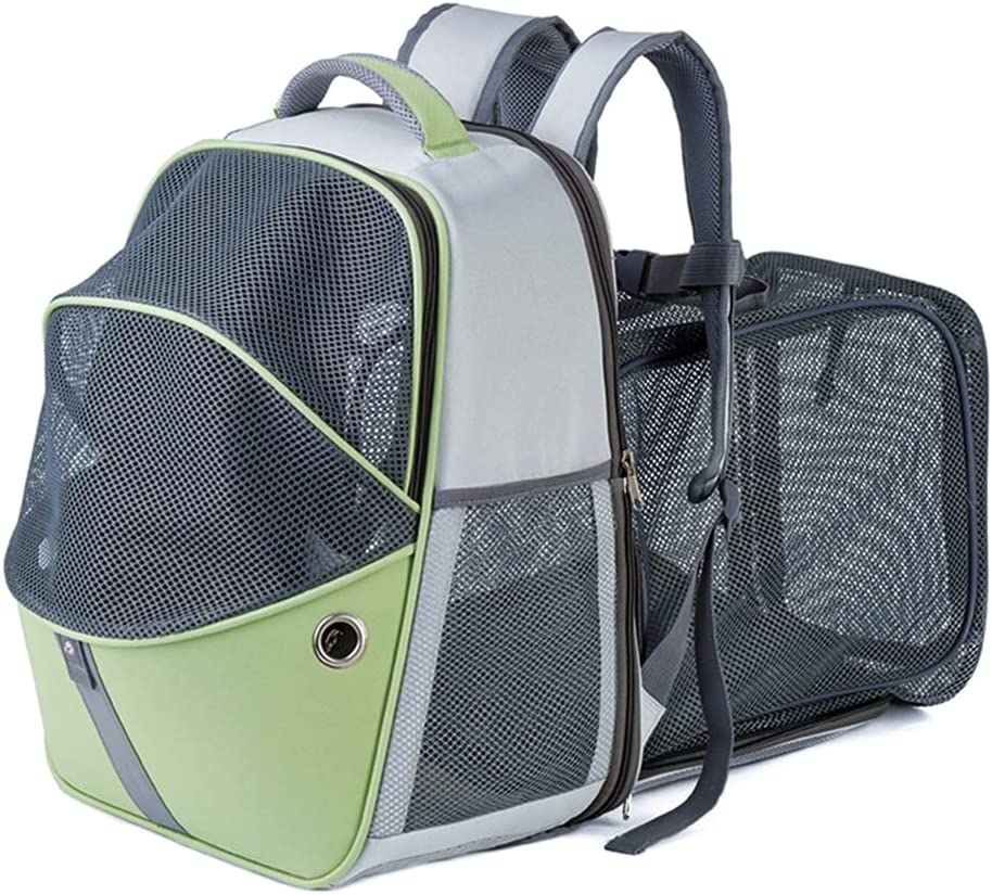 Cat Carrier Backpacks: Frequently Asked Questions