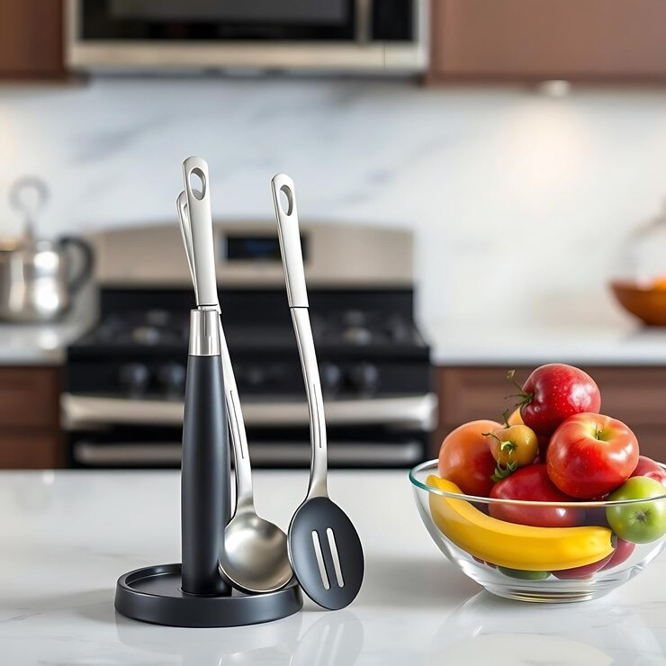 Kitchen Gadgets & Accessories