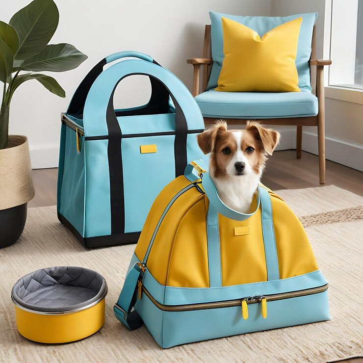For your Pets