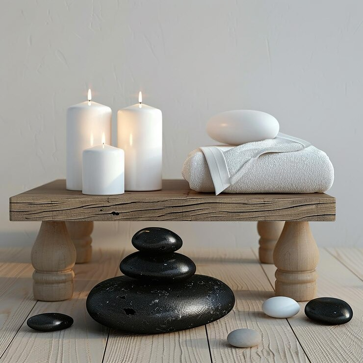 Massage & Relaxation