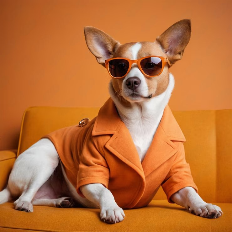 Dog Accessories