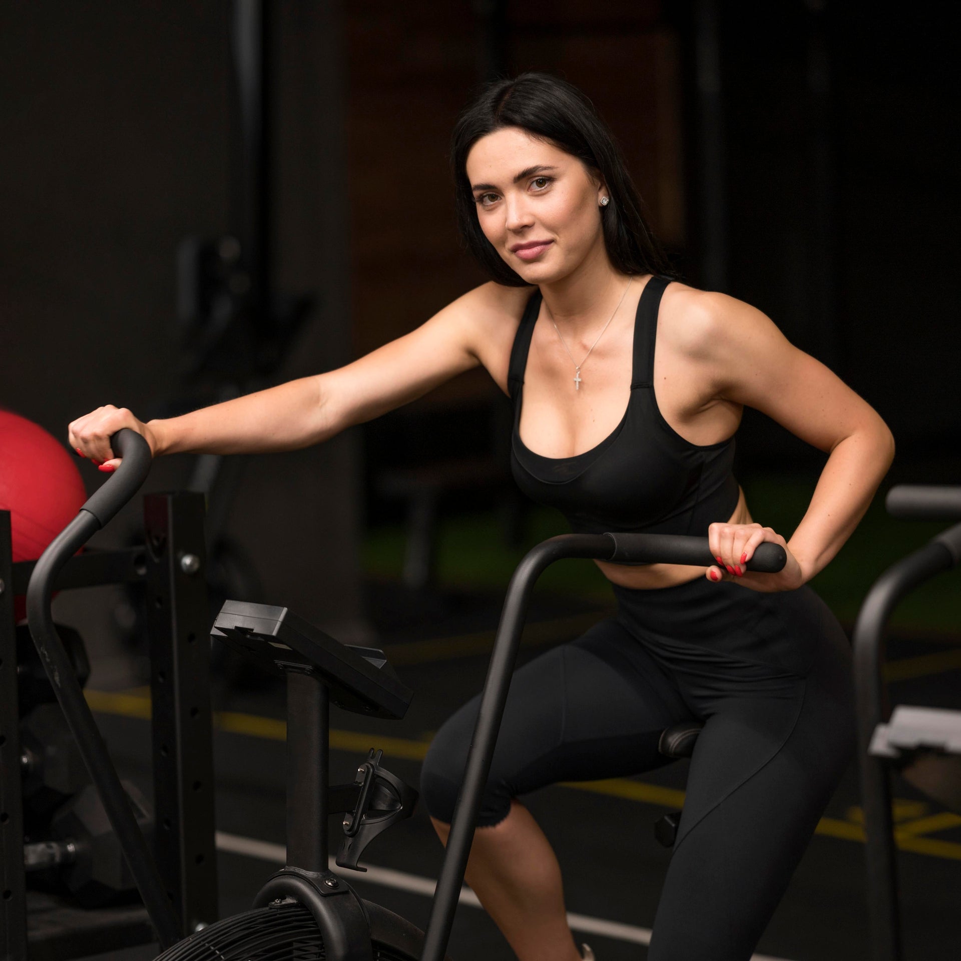 Fitness & Well-Being