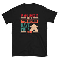 Board Game T-Shirt | Apparel for Tabletop Gamers - Cuccico Design
