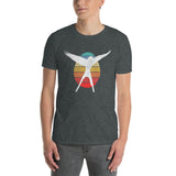 Wingspan T-Shirt - Funny Board Game Gift for Gamers - Cuccico Design