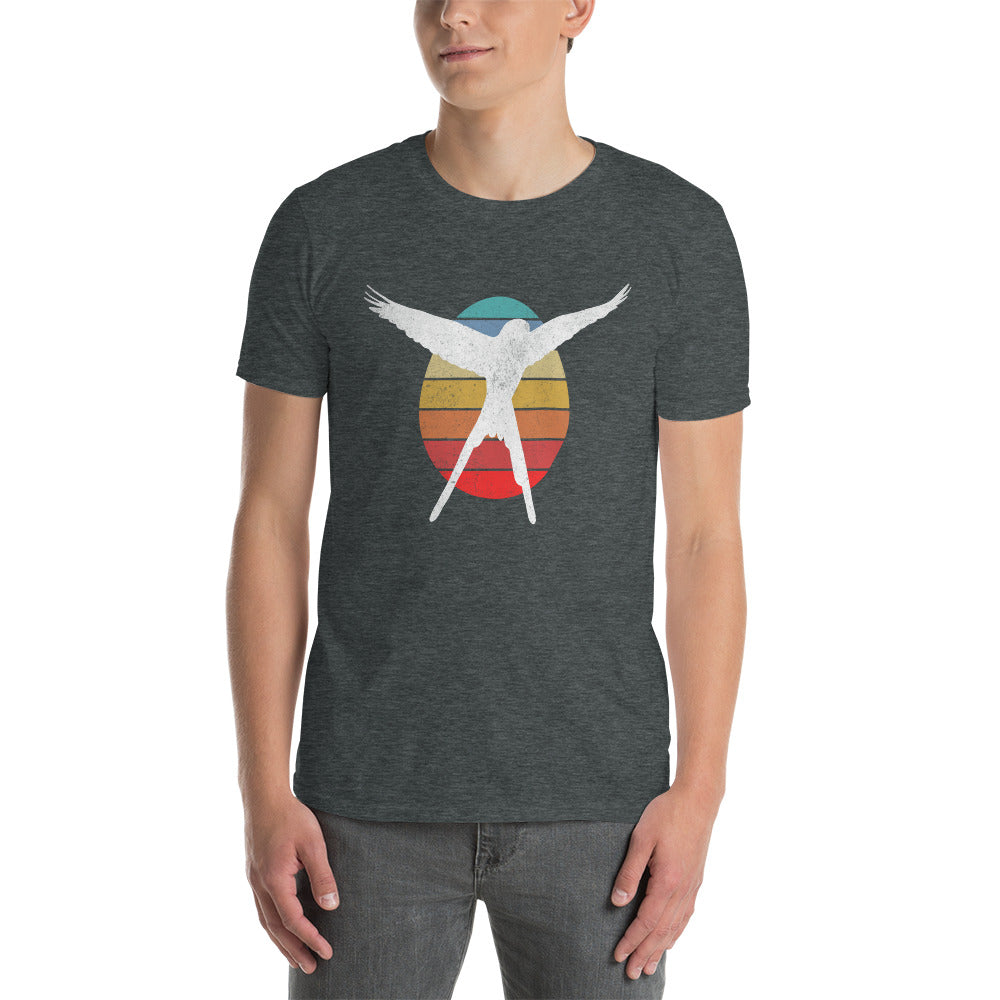 Wingspan T-Shirt - Funny Board Game Gift for Gamers - Cuccico Design