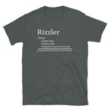 W Rizz The Rizzler T-Shirt | Funny Meme Shirt - Cuccico Design