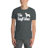 Cocker Spaniel Dad Shirt | Perfect Dog Owner Gift - Cuccico Design