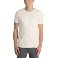 Legendary World Tour T-Shirt - Black Cotton Tee - Cuccico Design