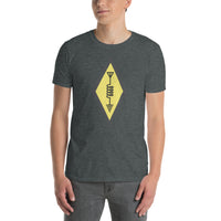 Ham Radio T-Shirt | Amateur Radio Operator Gift Tee - Cuccico Design