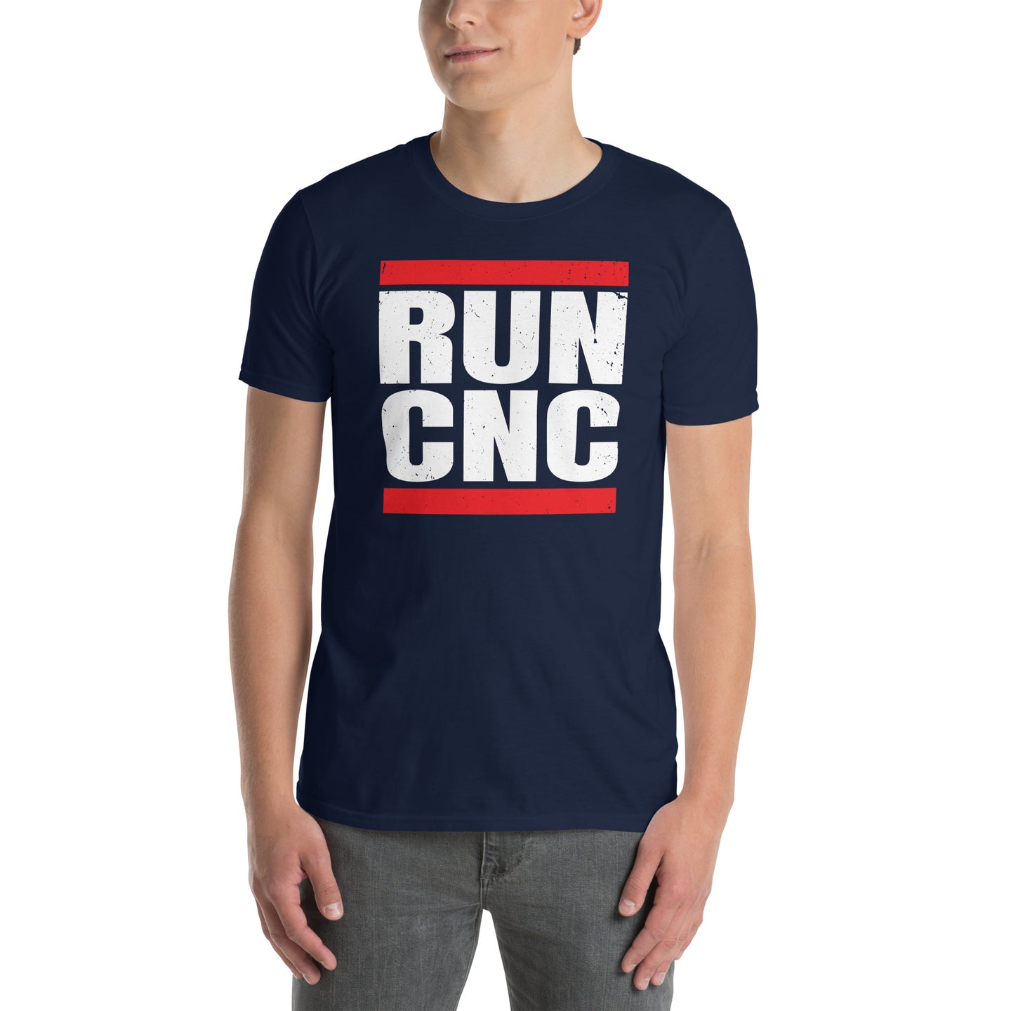 Funny CNC Programmer Shirt | Machinist G-Code T-Shirt - Cuccico Design