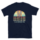 Funny German Shepherd T-Shirt - Dog Mom Dog Dad Gift - Cuccico Design