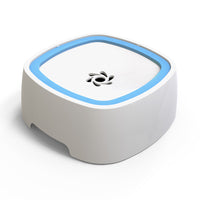 Portable Anti-Spill Pet Drinking Bowl - YourCatBackpack.Co