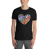 Geology T-Shirt - Rock Collecting Shirt - Geologist Gift - Cuccico Design