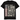 12 guns shirt in black