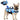 Stylish and Safe Pet Dog Lifesaving Swimming Suit - YourCatBackpack.Co