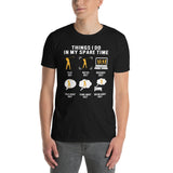 Funny Golf T-Shirt for Men | Dad Golf Gift Tee - Cuccico Design