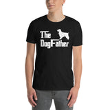 Cocker Spaniel Dad Shirt | Perfect Dog Owner Gift - Cuccico Design