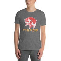 Peyton Sawyer Pink Floyd Pig T-Shirt - OTH Merch - Cuccico Design