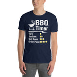 Funny BBQ T-Shirt for Grill Masters & Barbecue Fans - Cuccico Design
