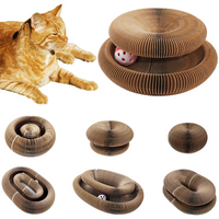 Magic Organ Cat Scratching Board - YourCatBackpack.Co