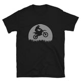 Vintage Dirt Bike T-Shirt - Retro Motocross Racing Shirt - Cuccico Design