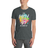 Art Teacher Shirt | Funny Art Pun T-Shirt Gift - Cuccico Design