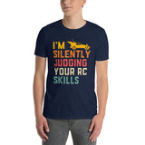 Funny RC Car T-Shirt - Perfect Gift for RC Car Fans - Cuccico Design
