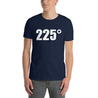 BBQ Shirt for Grill Master Dads | Smoking Meat Grilling Tee - Cuccico Design