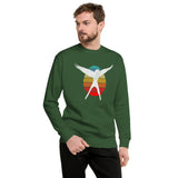 Bird Wingspan Board Game Sweatshirt | Tabletop Gaming - Cuccico Design