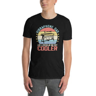 Funny Vibraphone Shirt for Dad & Players - Cuccico Design