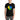 Cute Amazigh Splash Art Unisex T-Shirt - Cuccico Design