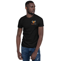TensorFlow Machine Learning T-shirt - ML Engineer & Data Scientist Gift - Cuccico Design