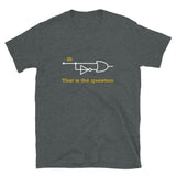 Electrical Engineer T-Shirt - Funny Tech Gift Idea - Cuccico Design