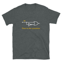 Electrical Engineer T-Shirt - Funny Tech Gift Idea - Cuccico Design