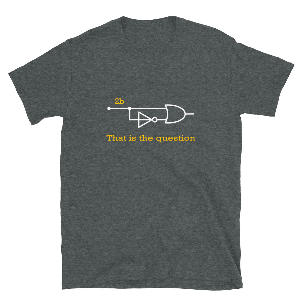 Electrical Engineer T-Shirt - Funny Tech Gift Idea - Cuccico Design