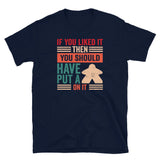 Board Game T-Shirt | Apparel for Tabletop Gamers - Cuccico Design