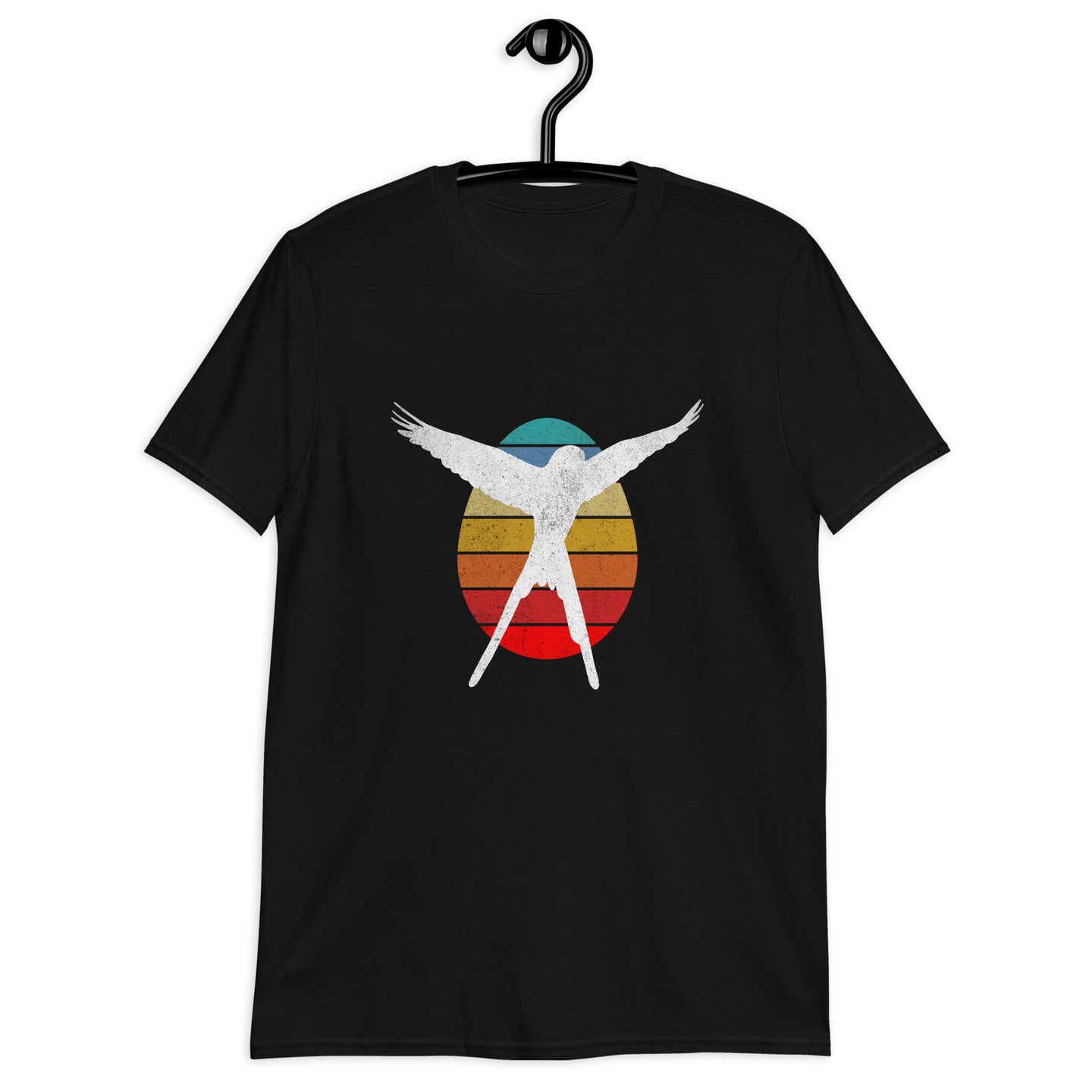 Wingspan Board Game T-Shirt | Gaming Apparel - Cuccico Design
