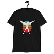 Wingspan Board Game T-Shirt | Gaming Apparel - Cuccico Design