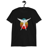 Wingspan Board Game T-Shirt | Gaming Apparel - Cuccico Design