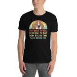 Beagle T-Shirt - Funny Dog Lover Gift - Cuccico Design