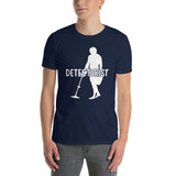 Metal Detecting Shirt: Perfect Metal Detector Gift - Cuccico Design
